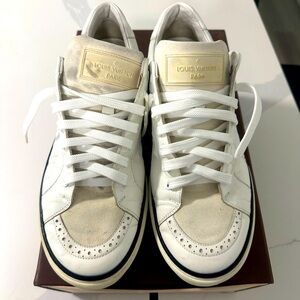 Men’s Louis Vuitton Sneakers